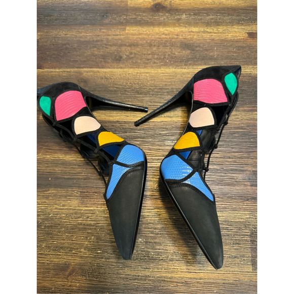 Salvatore FerragamoFeliscia pumps ￼ - Picture 4 of 16